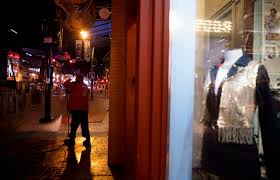 Nashville Downtown Partnership employees keep the city shining