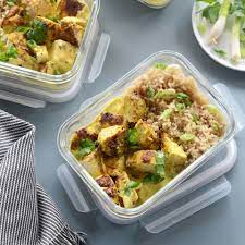Pin On Make Ahead Meal Meal Prep
