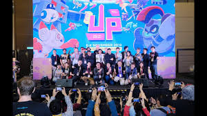 The announcement of level up kl 2019 was delivered by. Level Up Kl 2019 Biz Day Highlight Youtube