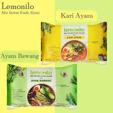 Tumis semua bumbu yg sudah di haluskan sampai wangi, lalu cara membuat mie lemonilo goreng instan resep mie lemonilo goreng mie instan alami rasa mie goreng sederhana spesial asli enak. Jual Lemonilo Mie Instan Kuah Rasa Ayam Bawang 70gr Di Lapak A To Z Family Store Bukalapak