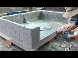 Make Fish Tank With 2 Styrofoam Box Oscar Fish Lam Hồ Ca Ghep 2 Thung Xốp Tai Tượng Chau Phi Youtu Em 2020 Caixa De Isopor Piscina Para Espaco Pequeno Aquaponia