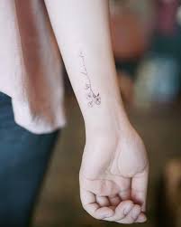 Hình xăm la bàn hẳn không có gì xa lạ với những nàng cực cá tính. Tattoo Mini Hinh XÄƒm Cá»• Tay Ä'áº¹p Facebook