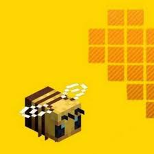 Beehives are crafted versions of bee nests. Aesthetic Minecraft Wallpapers Bee Novocom Top