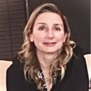 Pascale MICHEL