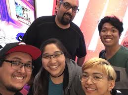 Just found out about this group! Roux and I can't wait for next meet up!