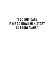 „i do not care if we go down in history as barbarians by radu judedirected by: Imi Este Indiferent DacÄ In Istorie Vom Intra Ca Barbari 2018 Film Online In Limba RomanÄ Vezi Online Eu á´´á´° Mediarpl