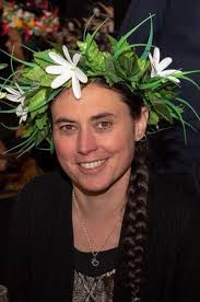 Sally Akevai Nicholas