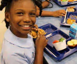 2021-2022 Annual Report by Volunteers of America Southeast Louisiana