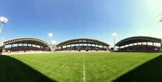 Argeș hermannstadt politehnica iași sepsi uta arad universitatea craiova астра плоешти ботошани буфтя газ метан медиаш динамо бухарест 2013. Romania Stadium And Arena Development News Page 81 Skyscrapercity