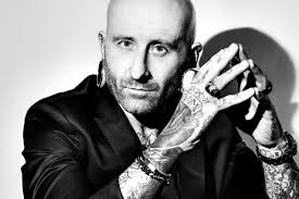 Inspiring Conversations with Brian Keith Thompson of Body Electric Tattoo