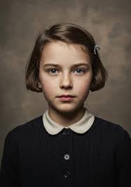 Mom's maiden name Josephine Mausser born in 1892 in Gottschee