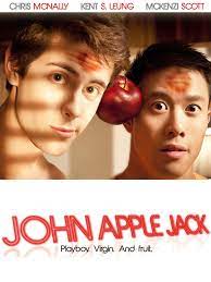 Johnny apple jack