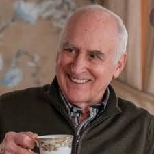 Anyone else a fan of Charles Rhoades Sr?