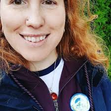 Robin Castro for Portland