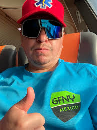 Play well, Nico Nick, Frank Ferri, Ted Lyman, Salvador Martin and Nico Diaz!