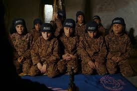 Mehr als sechs millionen kinder sind in syrien in irgendeiner form opfer des krieges. Wie Der Krieg In Syrien Immer Neue Dschihadisten Hervorbringt Vorwarts