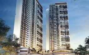 The starling mall and pusat sains negara national science center are also within 6 mi (10 km). New Launch Property New Condominium Kl Pj Selangor