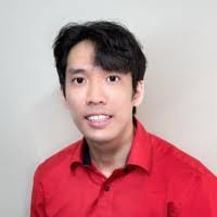 Caleb Chua's Instagram, Twitter & Facebook