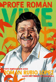 Sembraron lucha, ahora son semillas de consciencia