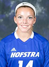 2015 Women's Soccer Roster