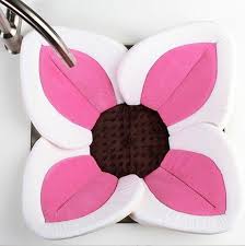 At first i couldn't get it to fit comfortably. Blooming Bath Lotus Baby Bath Pink Price From Souq In Saudi Arabia Yaoota