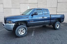 Image result for Patriot Blue 2002 Dodge Truck