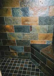 We use our years of experience to ensure that the quality of the natural slates tiles exceeds the expectations of our customers, both in the actual characteristics of the product and in the competitiveness of the rates which we can offer. 10 Basque Slate Shower My Edmonds News