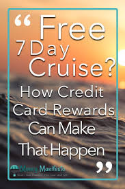 We did not find results for: How To Get A Totally Free 7 Day Cruise Using Credit Card Rewards Credit Card Personal Finance Blogs Make More Money