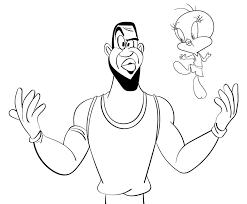 All you need is photoshop (or similar), a good photo, and a couple of minutes. Coloring Pages For Kids