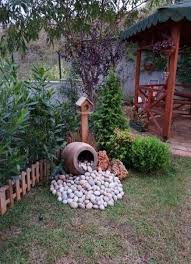 48 Ideen Fur Gartengesteinspflanzen Rock Garden Landscaping Garden Yard Ideas Garden Design