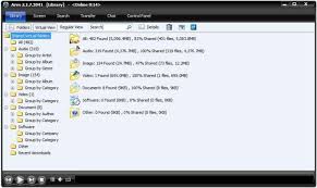 Download Ares Free Latest Version