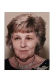 Obituary information for Mary Ellen Roche