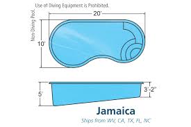 I join to the apa leagues in my area, really enjoy pool, a few months back got into a the scope of this project is to build a very inexpensive mini pool table. Jamaica Small Fiberglass Inground Viking Swimming Pool