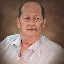 Roberto Morales III Obituary