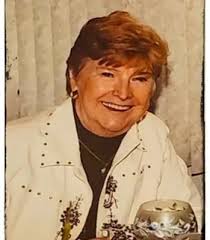 Obituary information for Carol Anne Carroll