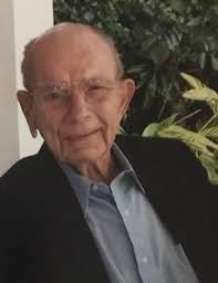 Fred Gearing Obituary (1937