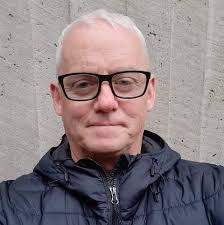 Mark Dodge's Instagram, Twitter & Facebook