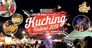 Bourguignon, cassoulet, tartiflette, raclette, rougail, paella. Ipeople App Serves As Official Event Guide For Kuching Festival 2018 Pr Newswire Apac