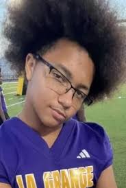 Miles Donovan Leonard, age 19