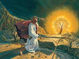 Old Testament Lesson 13: Bondage, Passover, and Exodus – Latter-dayBloke