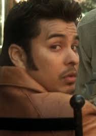 Fan Casting Oscar Isaac as Manolo Sanchez in Traffic (2022)