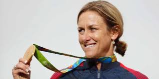 Olympic gold medalists for the United States in cycling