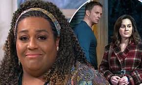 Alison hammond on wn network delivers the latest videos and editable pages for news & events, including entertainment, music, sports, science and more, sign up and share your playlists. Nmlxhvw75bj9zm