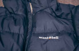 Best of world contract sits on montbel. Gear Review Montbell Permafrost Light Down Parka The Trek