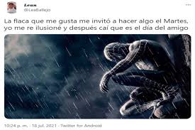 Cuándo es el día del amigo en argentina. Tnsyytgugfpeum