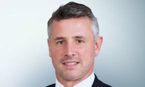 Dealmaker: Freshfields' Charles Hayes