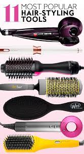 11 Best Hair Styling Tools According To Customer Reviews Hair Styler Tools Hair Tools Best Hair Dryer