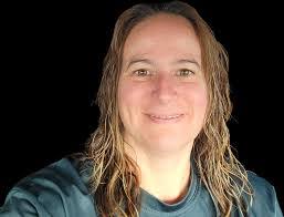 Nancy Jafari's Instagram, Twitter & Facebook