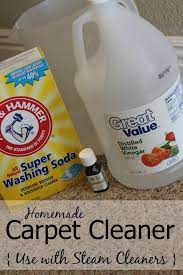 Homemade Steam Cleaner Solution Carpet Cleaner Solution Steam Cleaner Solution Carpet Cleaner Homemade