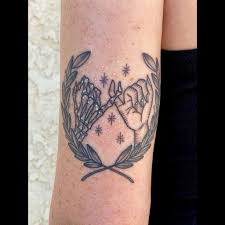 What does a pinky promise tattoo mean? Top 95 Best Pinky Promise Tattoo Ideas 2021 Inspiration Guide